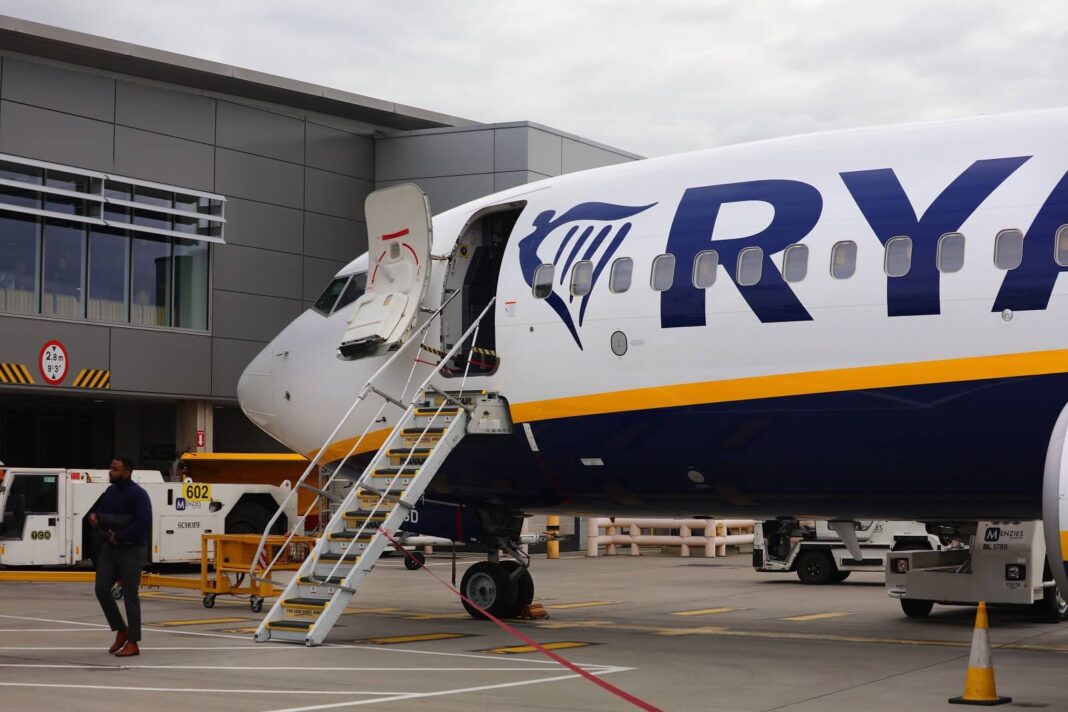 W wyniku strajku możliwe będą odwołane loty na Gatwick