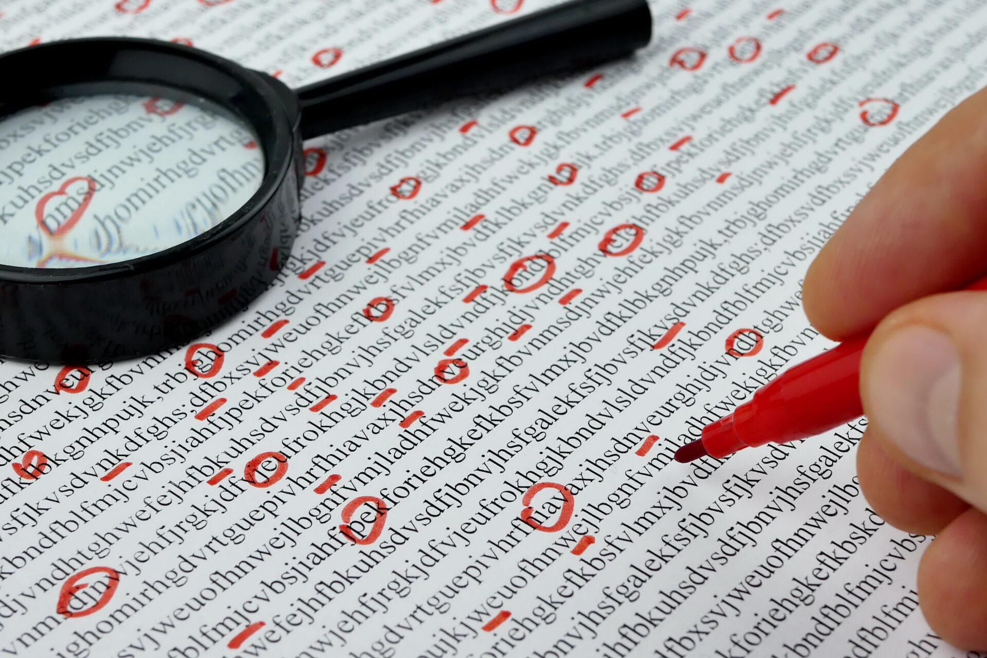 7 niezłamanych dotąd szyfrów rozpala wyobraźnię do dziś. Foto: shutterstock.com