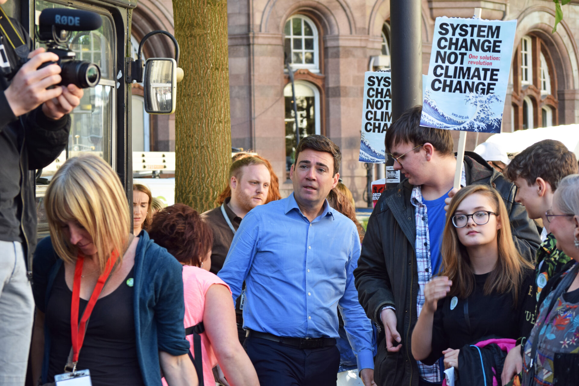 Andy Burnham nowym premierem Wielkiej Brytanii. Co zmieni nowy lider UK i co to oznacza dla Polaków?