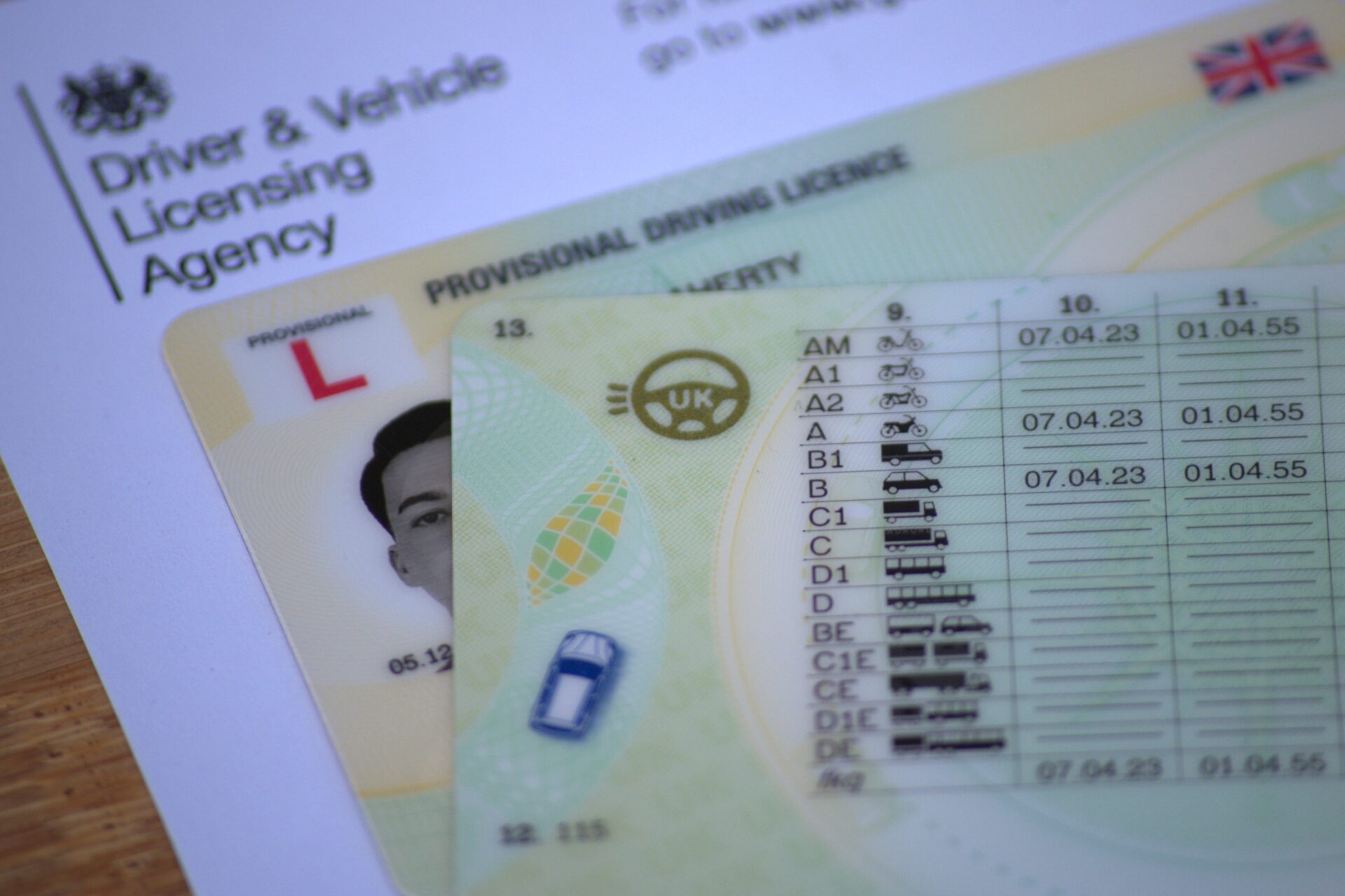 Idą ważne zmiany w prawie jazdy. Czy część kierowców straci możliwość pracy?