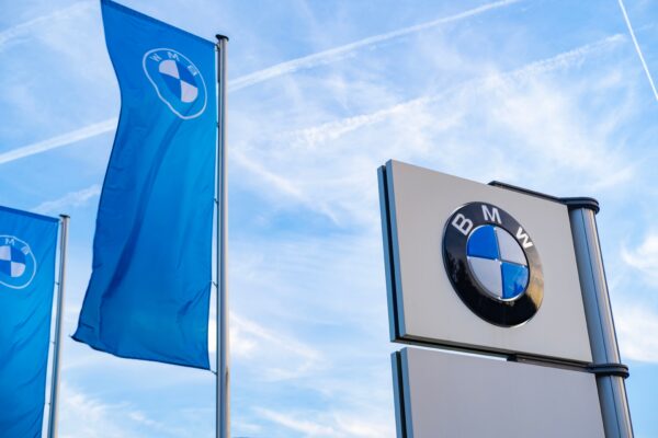 BMW zwolni 8000 pracowników
