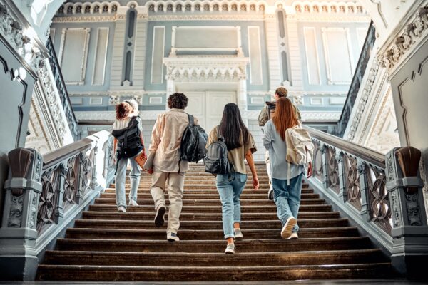 Najtańsze miasta dla studentów w Holandii. Pokój od 388 euro miesięcznie