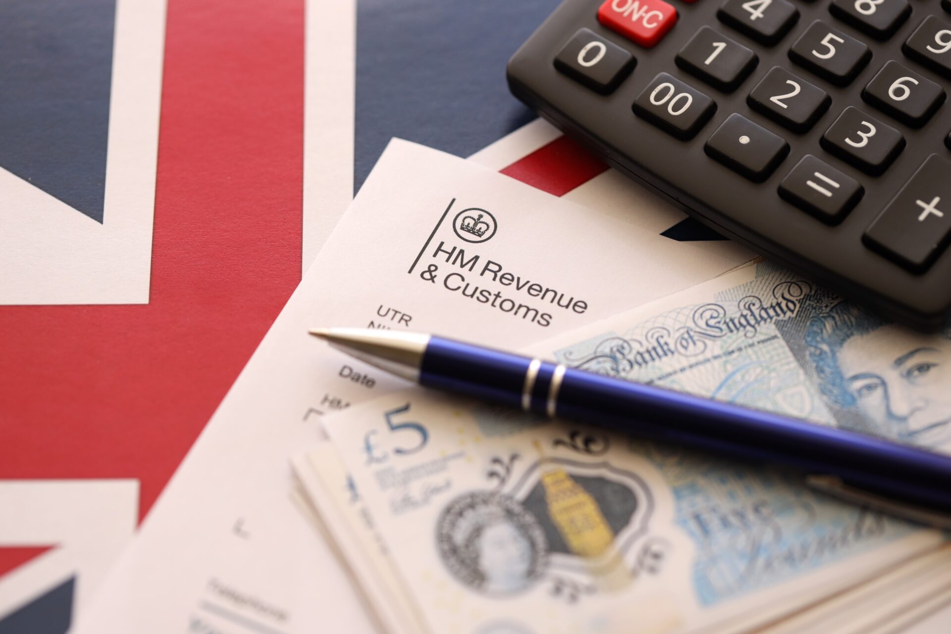 Co można w UK odliczyć od podatku? Niektóre pozycje zaskakują