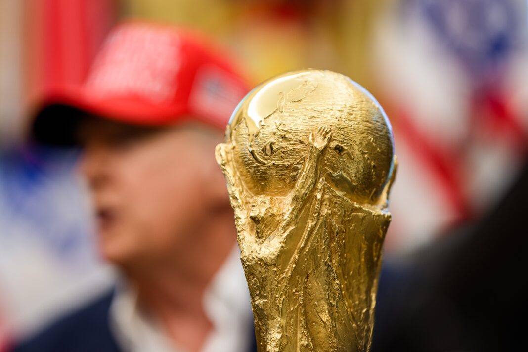 kontrowersje FIFA