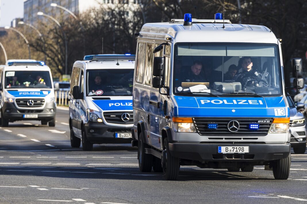 Polka ofiarą zamachu podczas Parady Równości w Berlinie