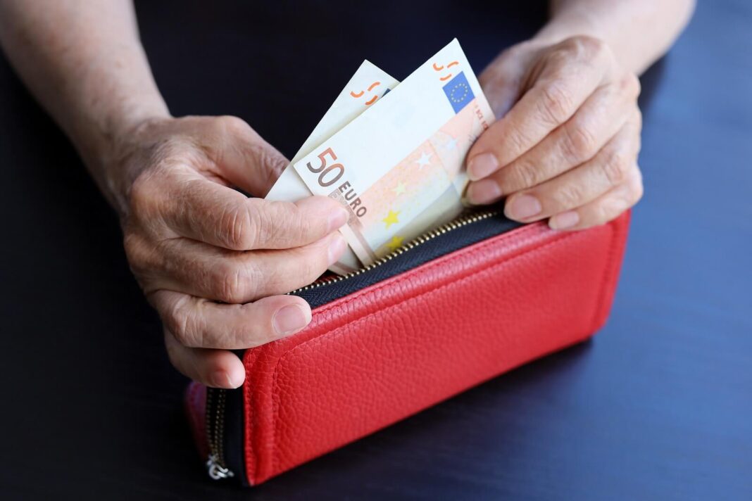 Zmiany finansowe w Holandii od lipca