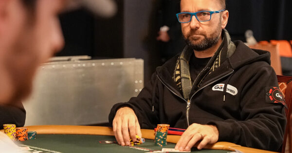 Texas Hold'em