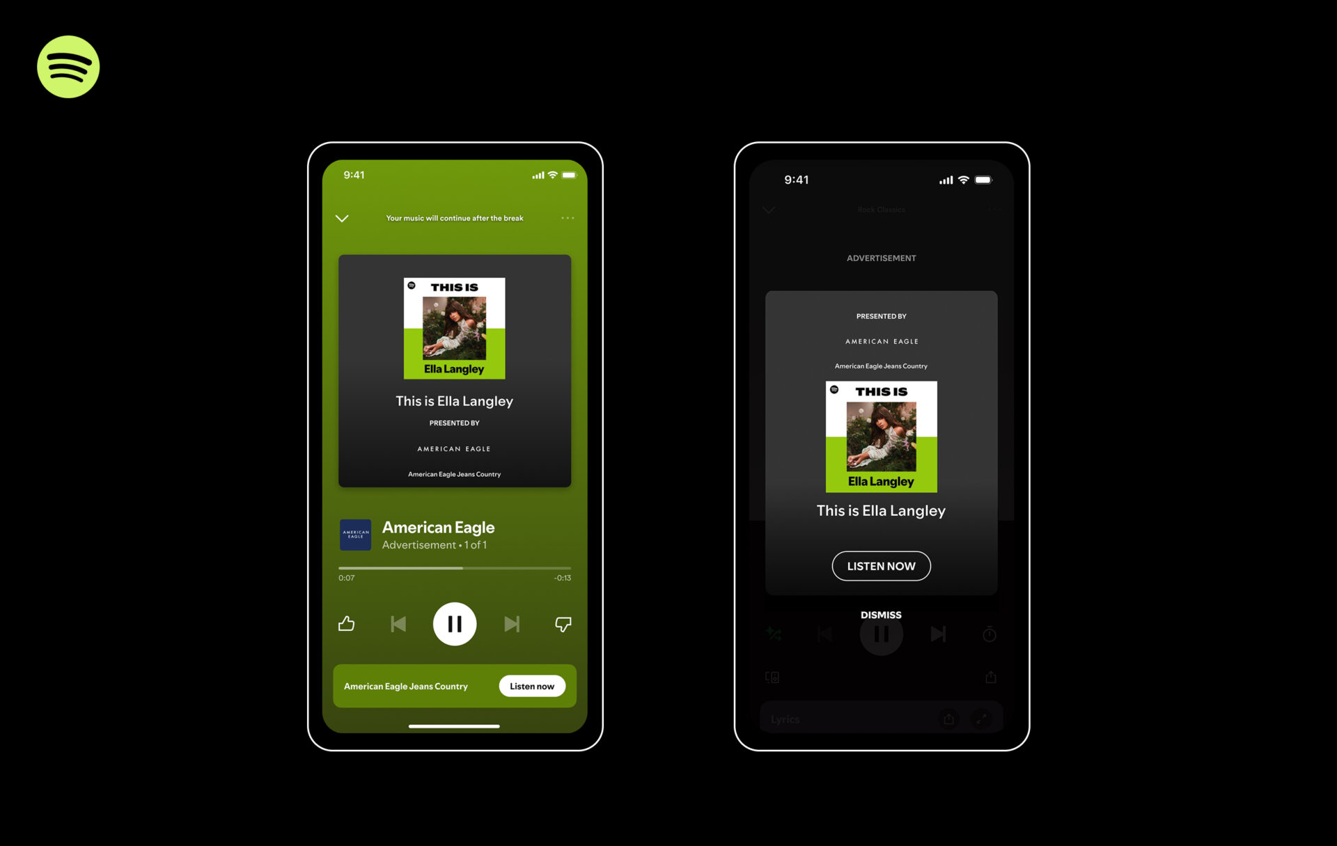 Spotify