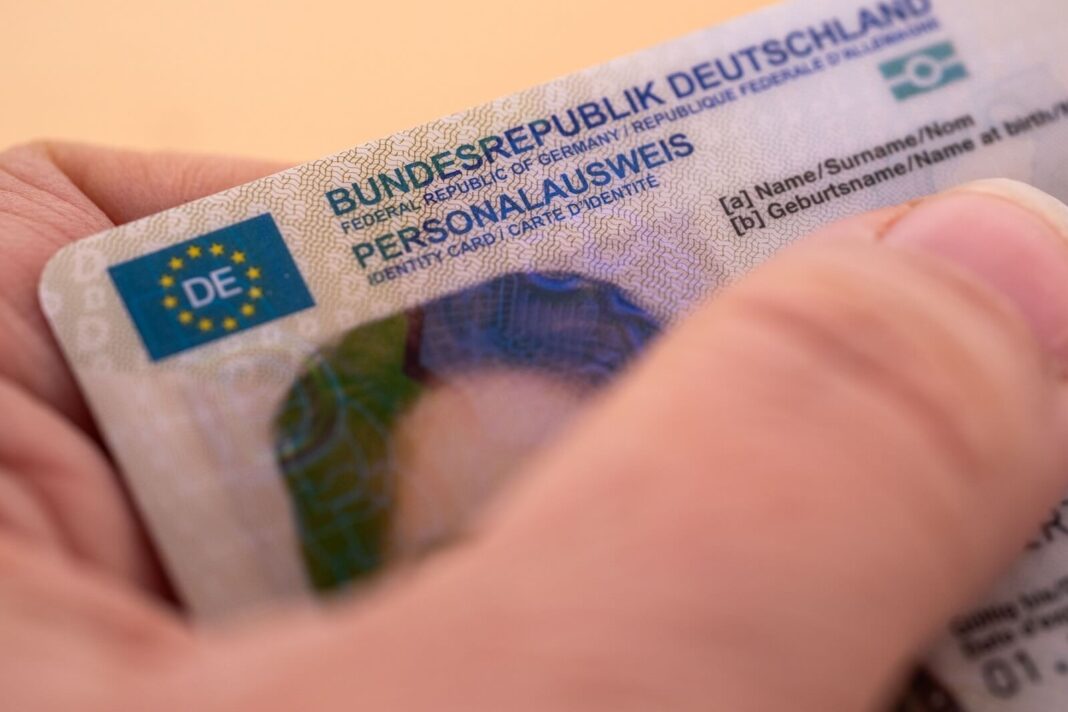 Od przyszłego roku zmienią się niemieckie dowody osobiste