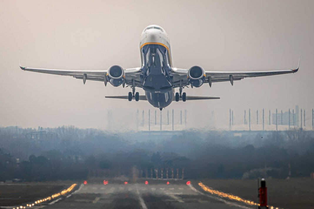 Kontrole i statystyki - co mówią o tym, czy Ryanair jest bezpieczny?