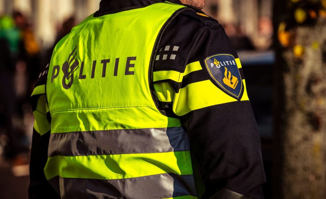 Coraz większa liczba fałszywych policjantów w Holandii