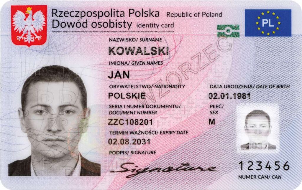 Zmiana PESEL po wycieku danych jest niemożliwa.