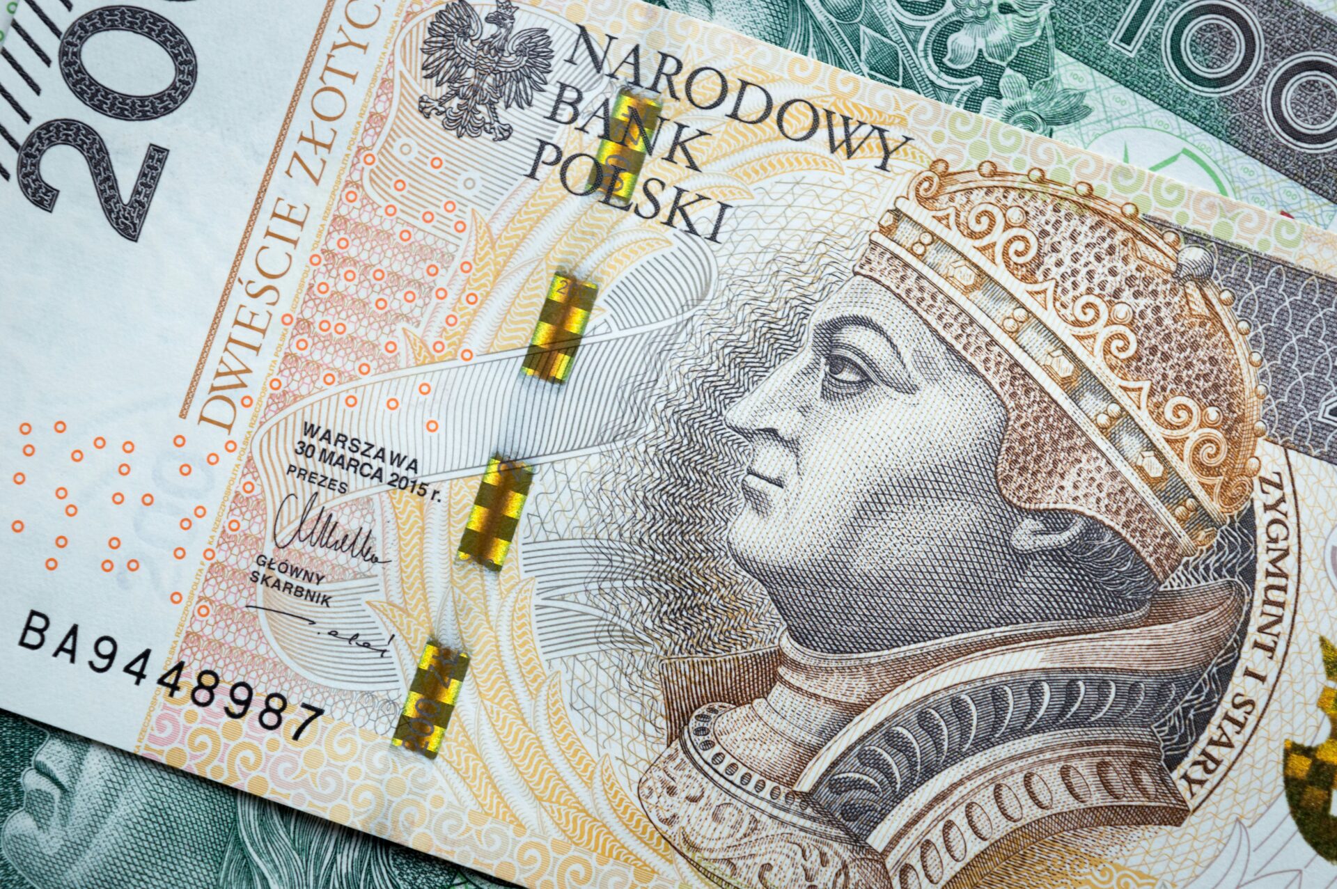 najtańszy przelew z UK do Polski