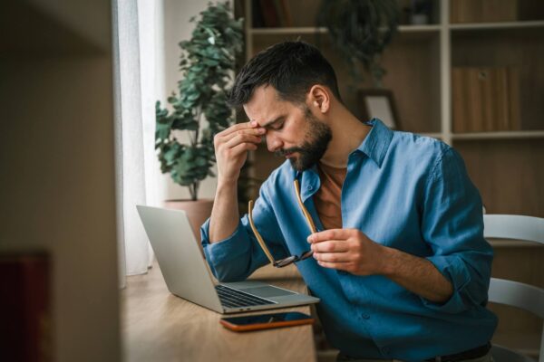 Coraz więcej osób zatrudnionych w Niemczech czuje się przeciążonych pracą