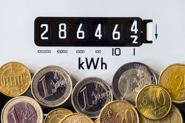 W całej europie rosną rachunki za energię przez niedobór wody