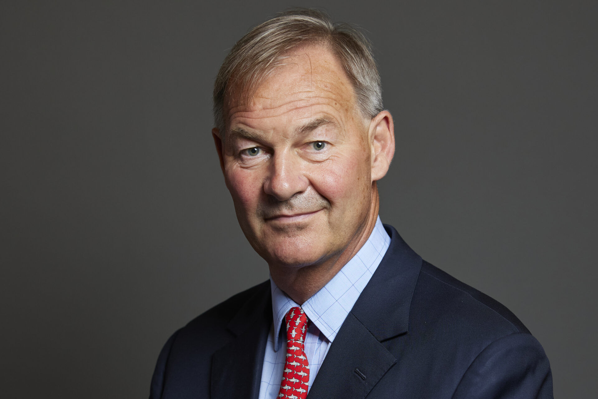 Rupert Lowe i jego poglądy. Partia Restore Britain. Foto: Parliament UK