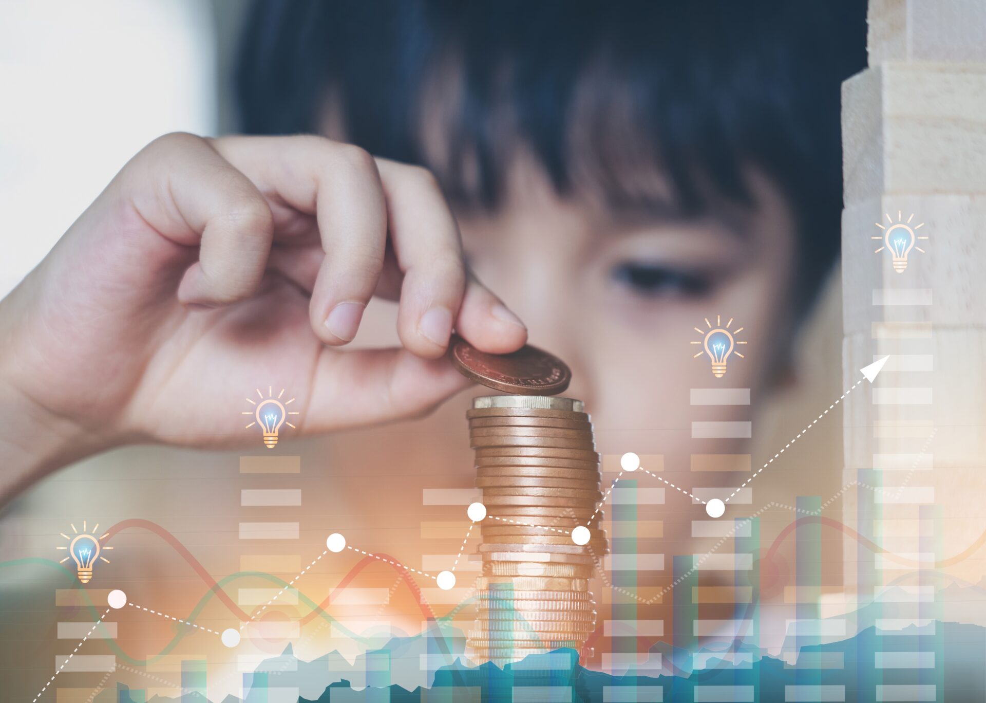 Czy HMRC może opodatkować Junior ISA?
