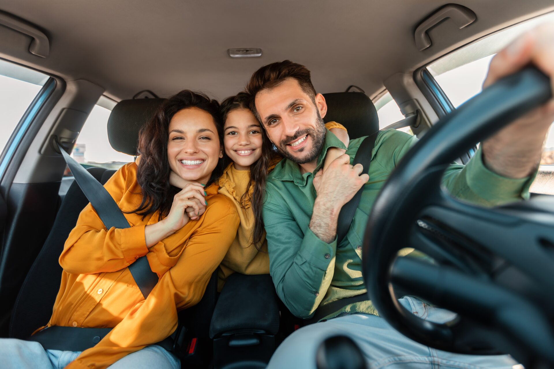 Ubezpieczenia samochodowe w UK - jak działa no claims discount? Foto: Shutterstock