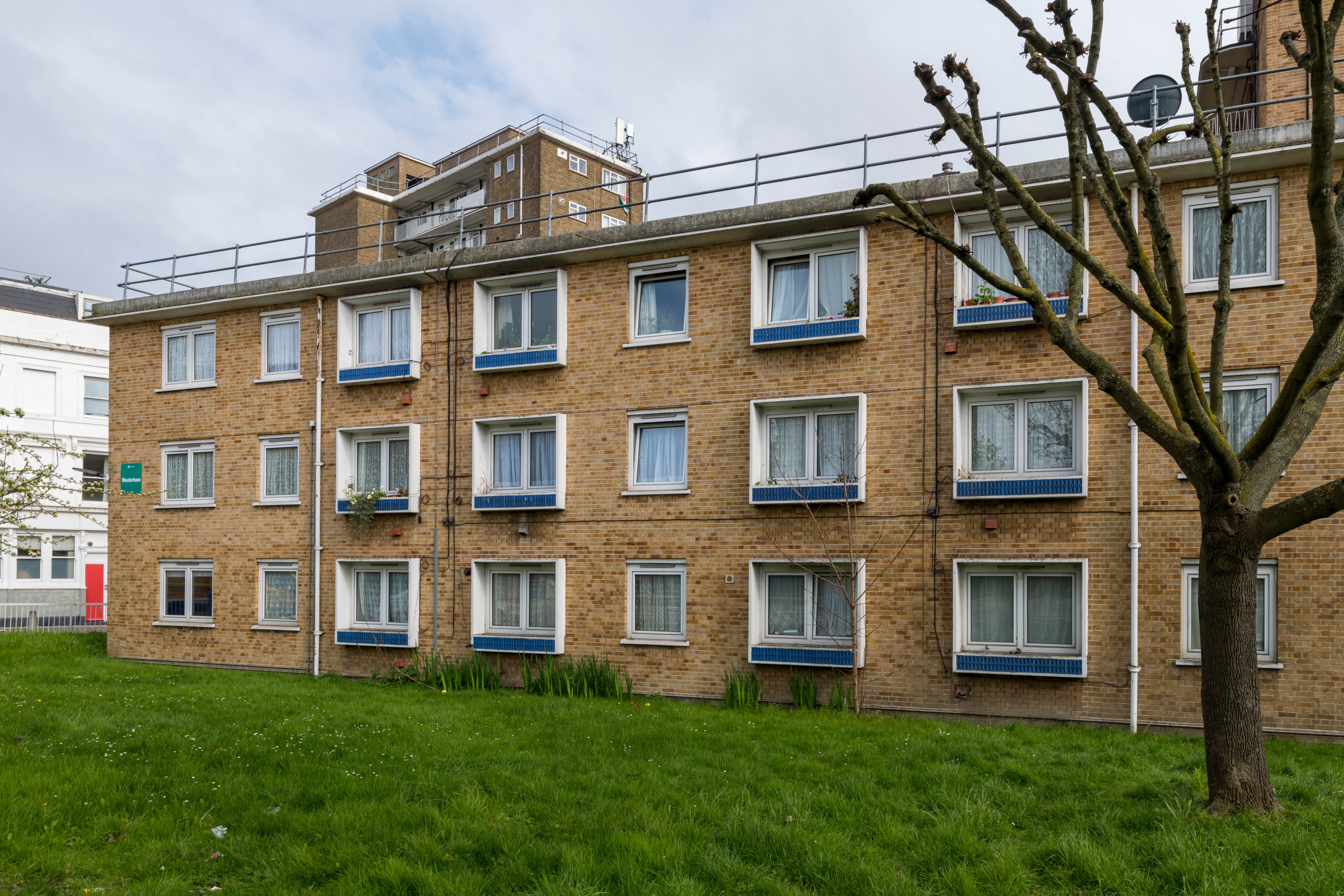 Nowe zasady social housing? Reform UK chce eksmisji za zaniedbane ogrody i bałagan w domu