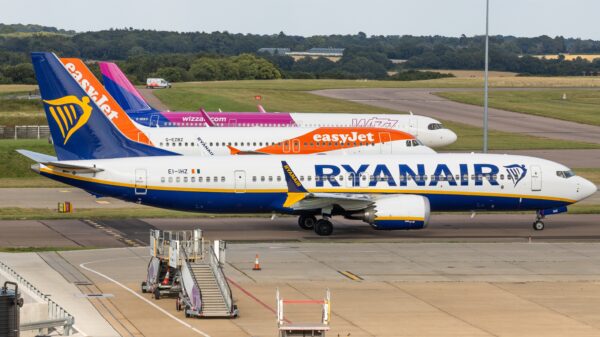 Nowe zasady bagażu podręcznego od 2027 roku. Co zmieni się w easyJet, British Airways i Jet2?