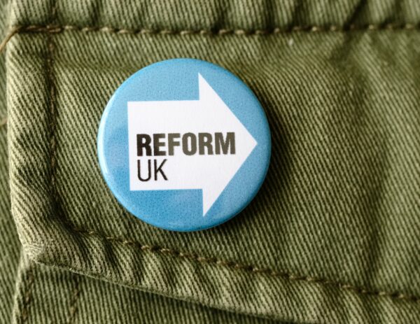 Jak Reform UK chce zmienić PIP i Universal Credit – praktyczne skutki dla Polaków