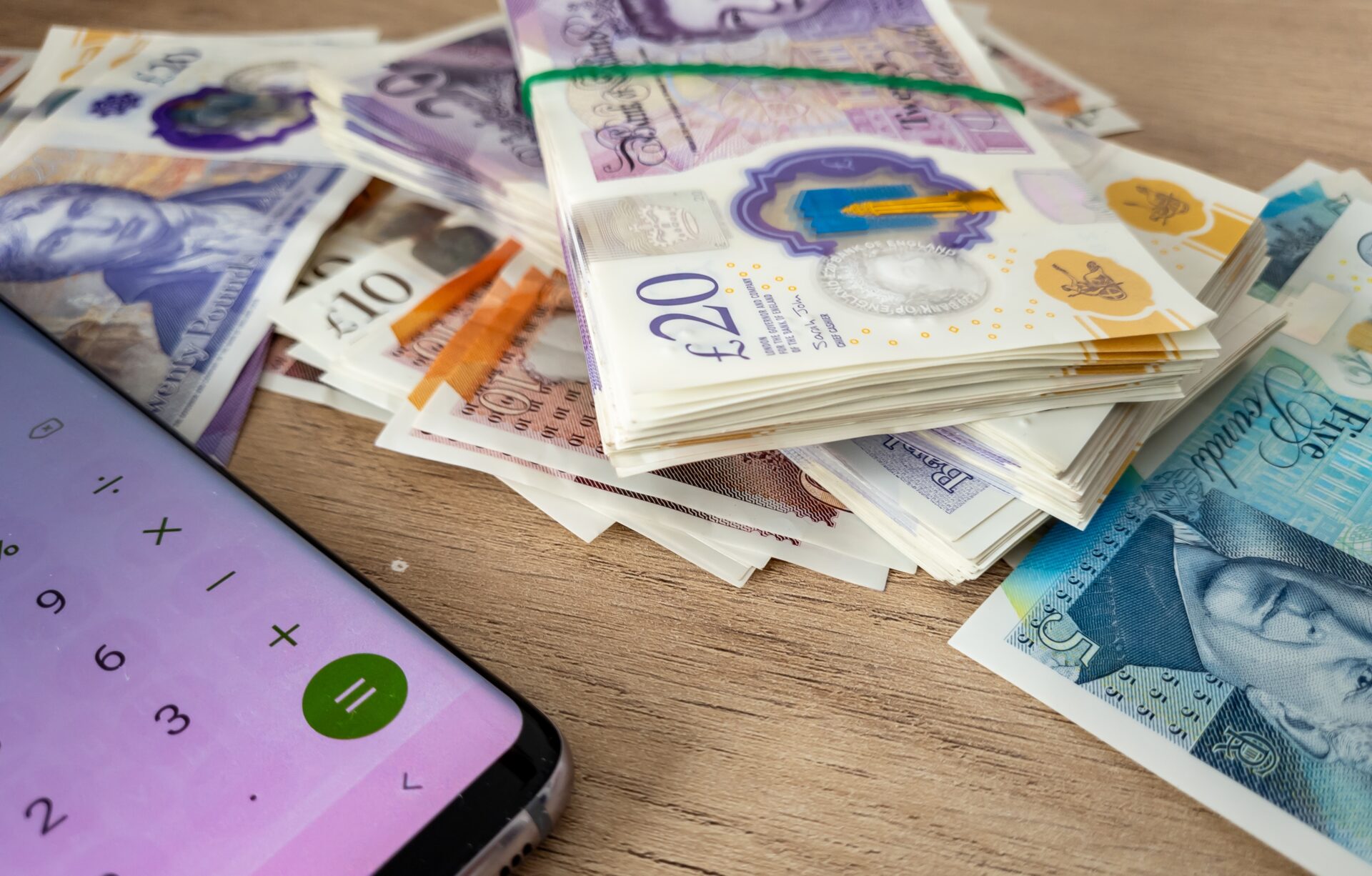 HMRC zaczyna kontrole płatników rozliczających się w systemie PAYE