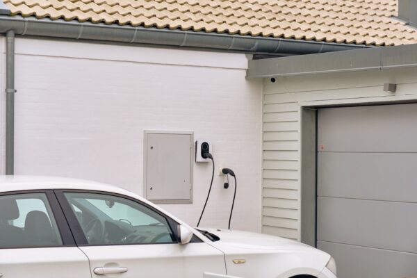 Dofinansowanie do ładowarki elektrycznej dostaniesz nawet bez samochodu