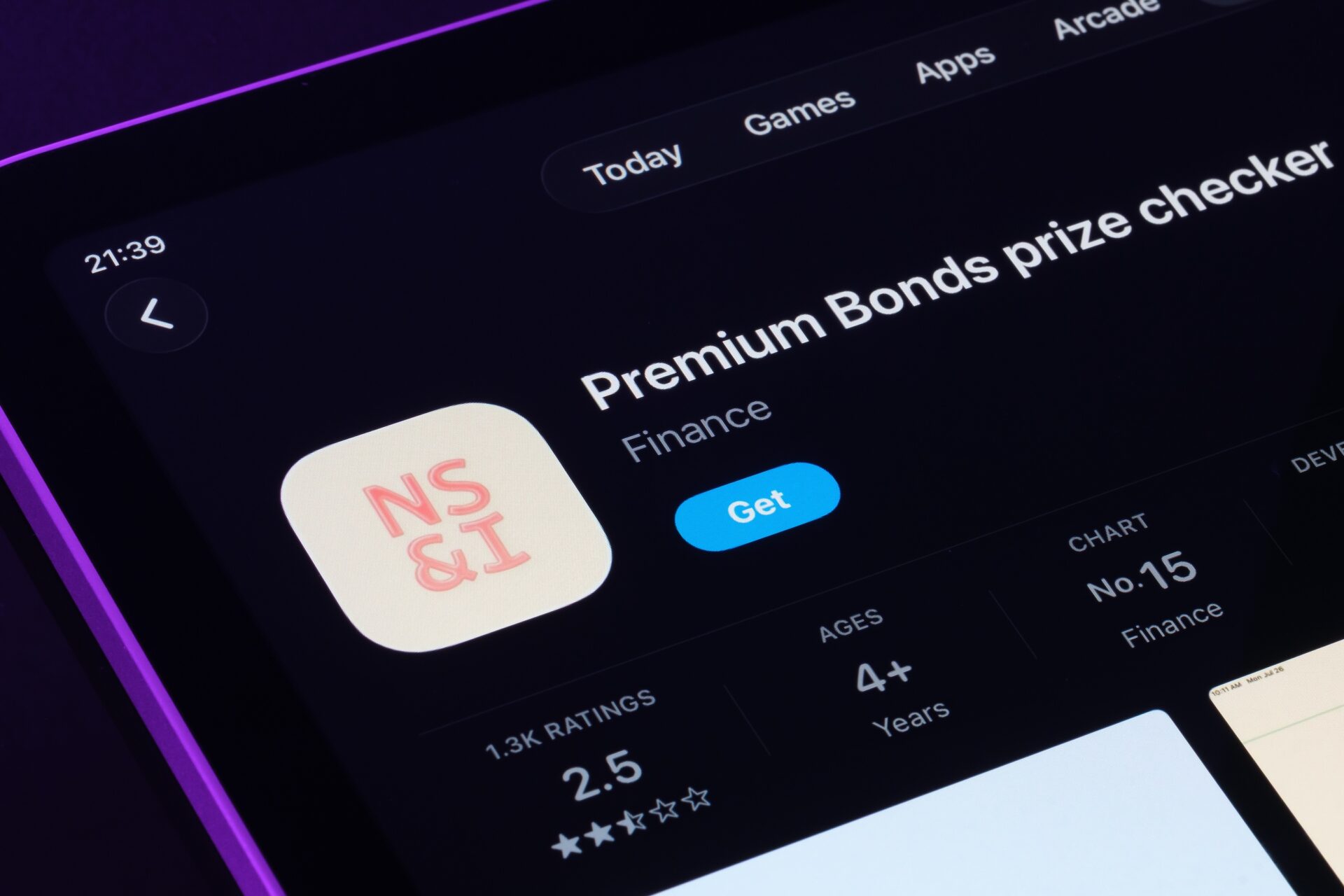 Premium Bonds w Wielkiej Brytanii. Wyjaśniamy jak działają, czy opłaca się w nie inwestować. Foto: Shutterstock