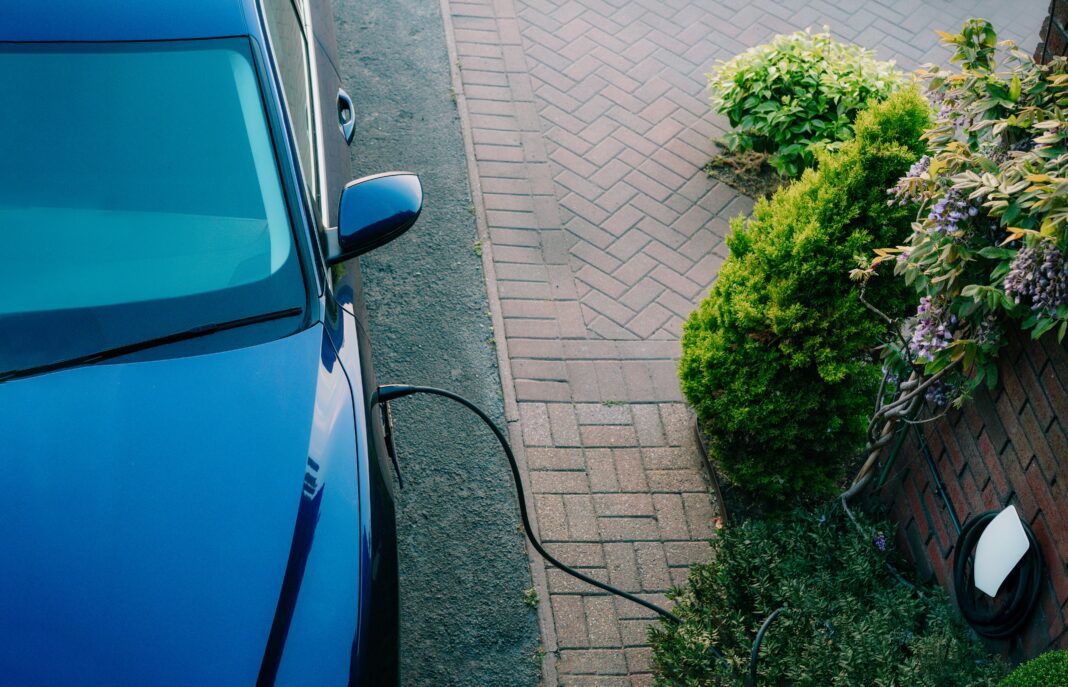 Dofinansowanie do ładowarki elektrycznej dostaniesz nawet bez samochodu