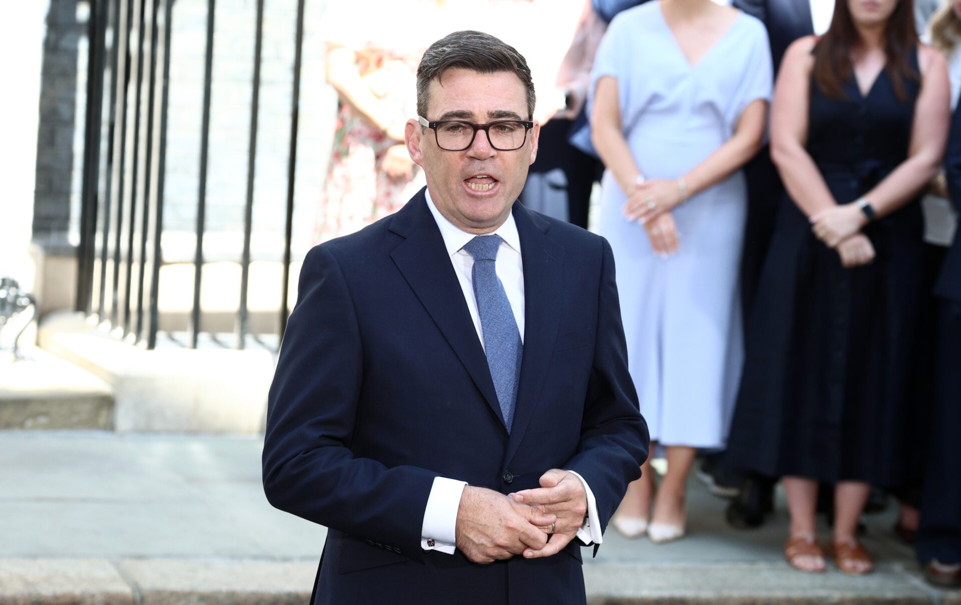 Nowy premier zapowiada rewolucję w Council tax. Kto zapłaci więcej?