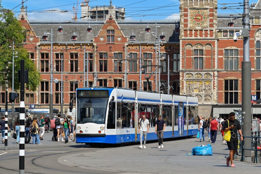 We wrześniu odbędą się liczne strajki w Holandii