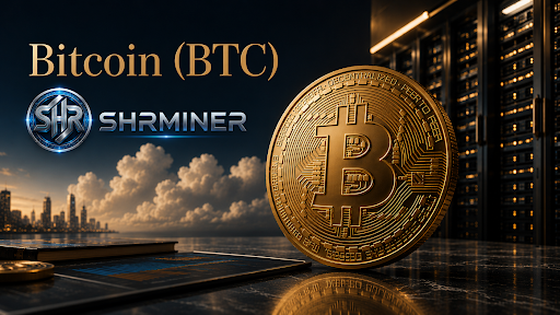 AI cloud mining