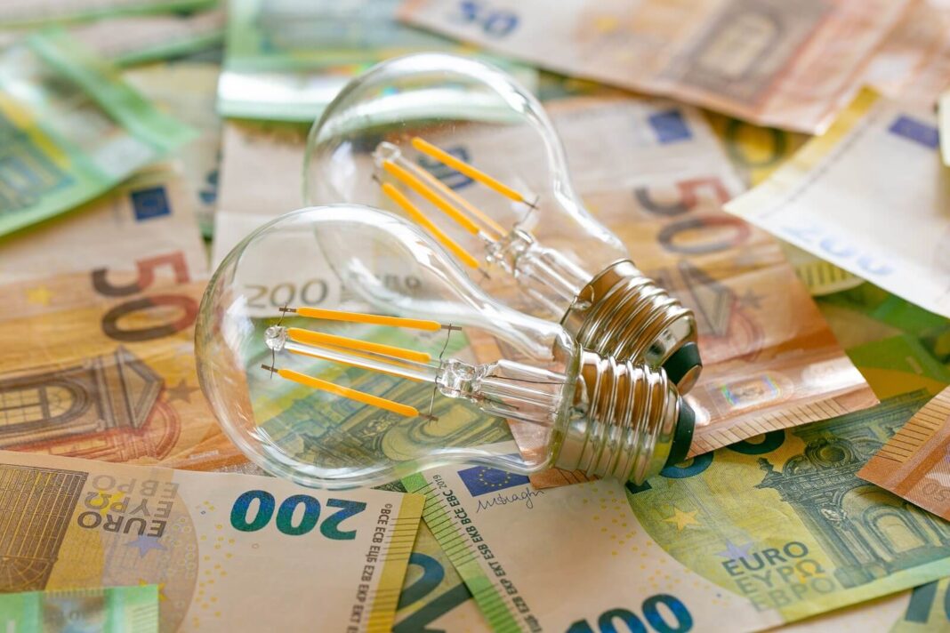 Susza napędza wzrost cen energii