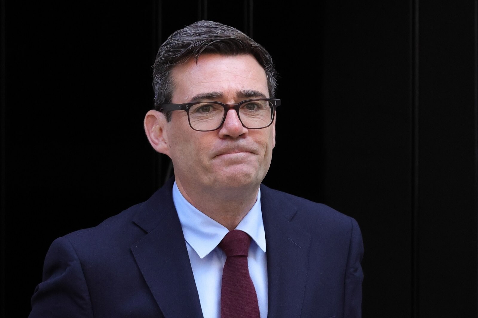 Andy Burnham uważa, że Brexit przyniósł więcej szkód Wielkiej Brytanii niż korzyści