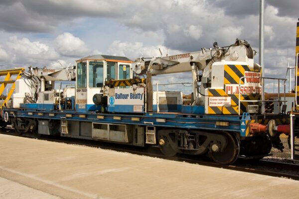 Balfour Beatty zamierza powiększyć swoją kadrę do 16 000 osób