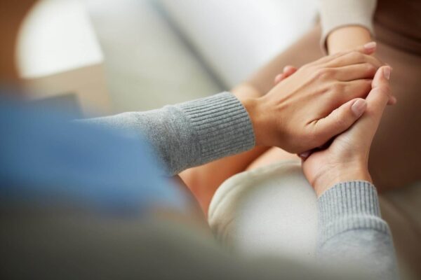 Organizacja Carers UK jest za wprowadzeniem płatnego urlopu opiekuńczego
