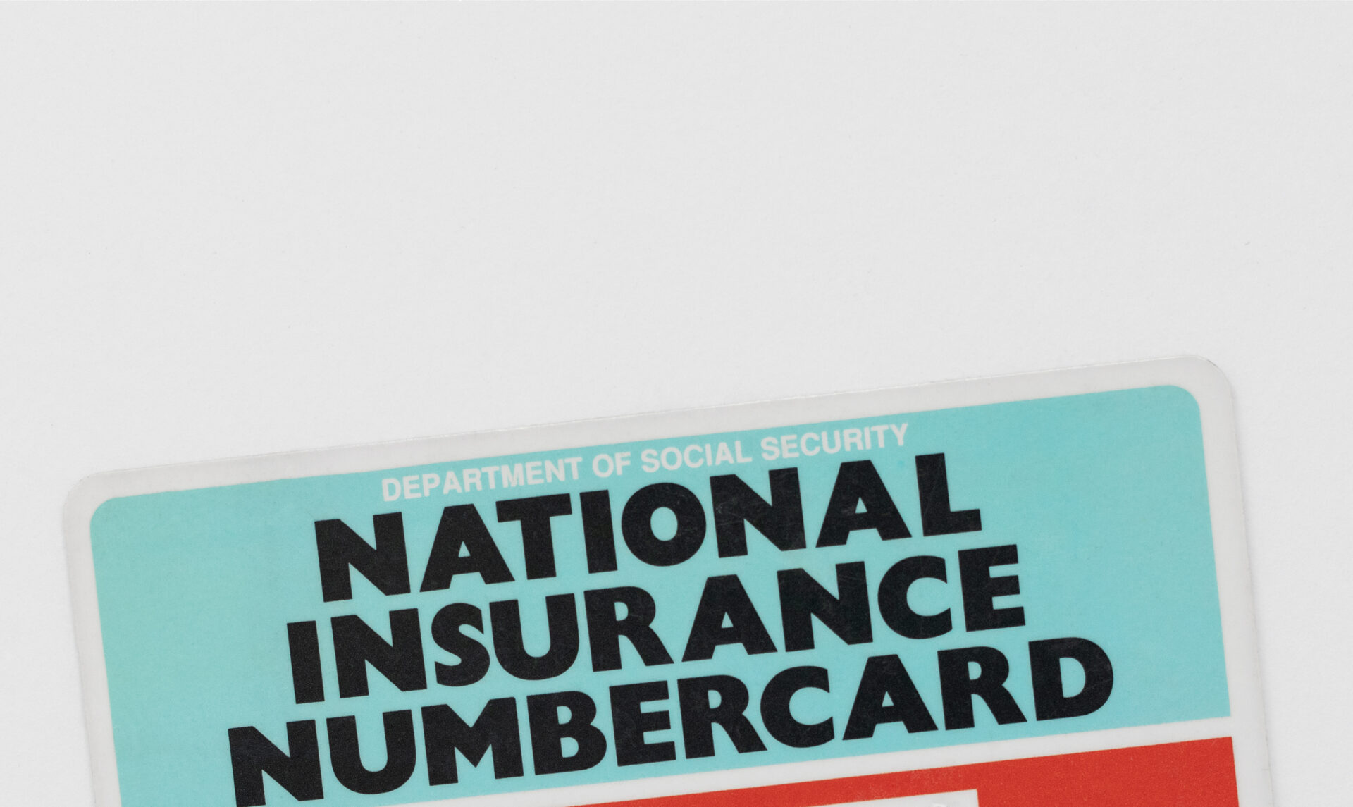 Ile wynoszą składki na National Insurance Number w UK? Foto: Shutterstock