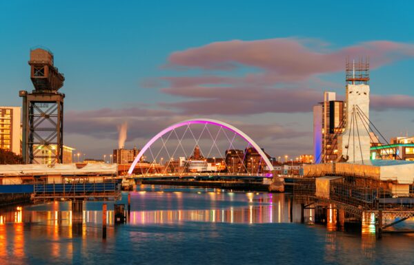 Czy Glasgow zbankrutuje?
