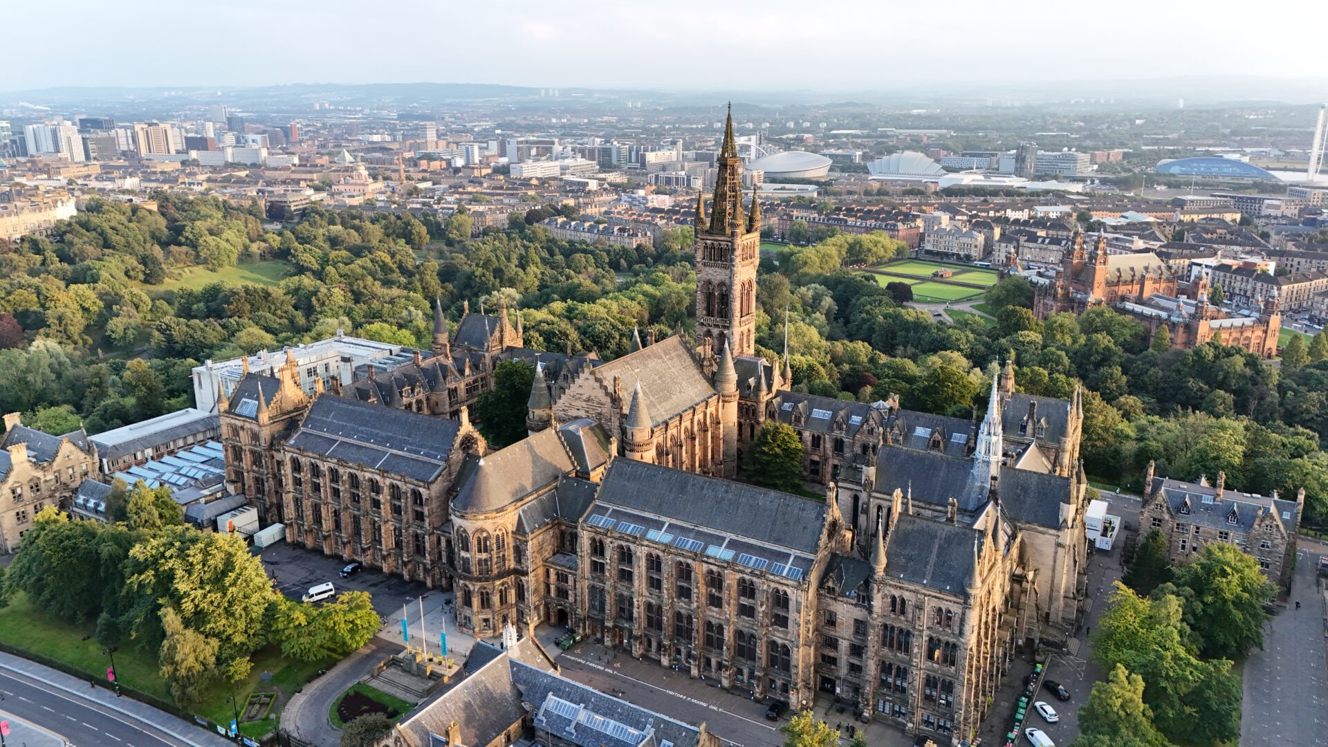 Czy Glasgow zbankrutuje?