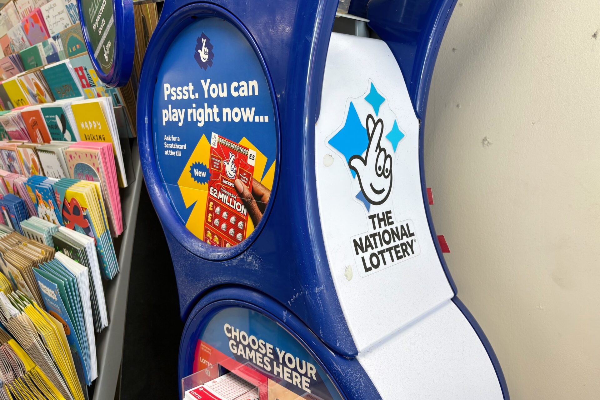 Popularne numery losowane najczęściej w Lotto w 2026. Foto: Shutterstock