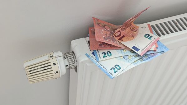 Bon energetyczny 400 euro. Jest propozycja na budżet 2027.