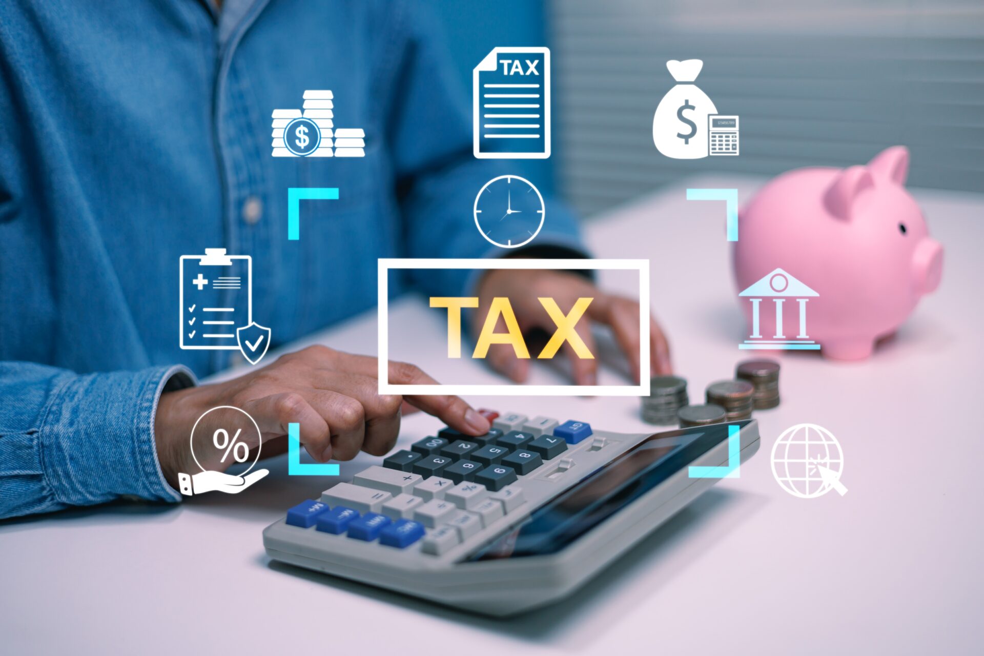 Kto podlega automatycznej rejestracji w MTD? HMRC rozpoczęło działania