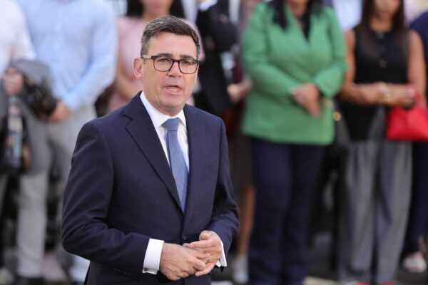 Premier nie ukrywa, że zależy mu na powrocie do UE