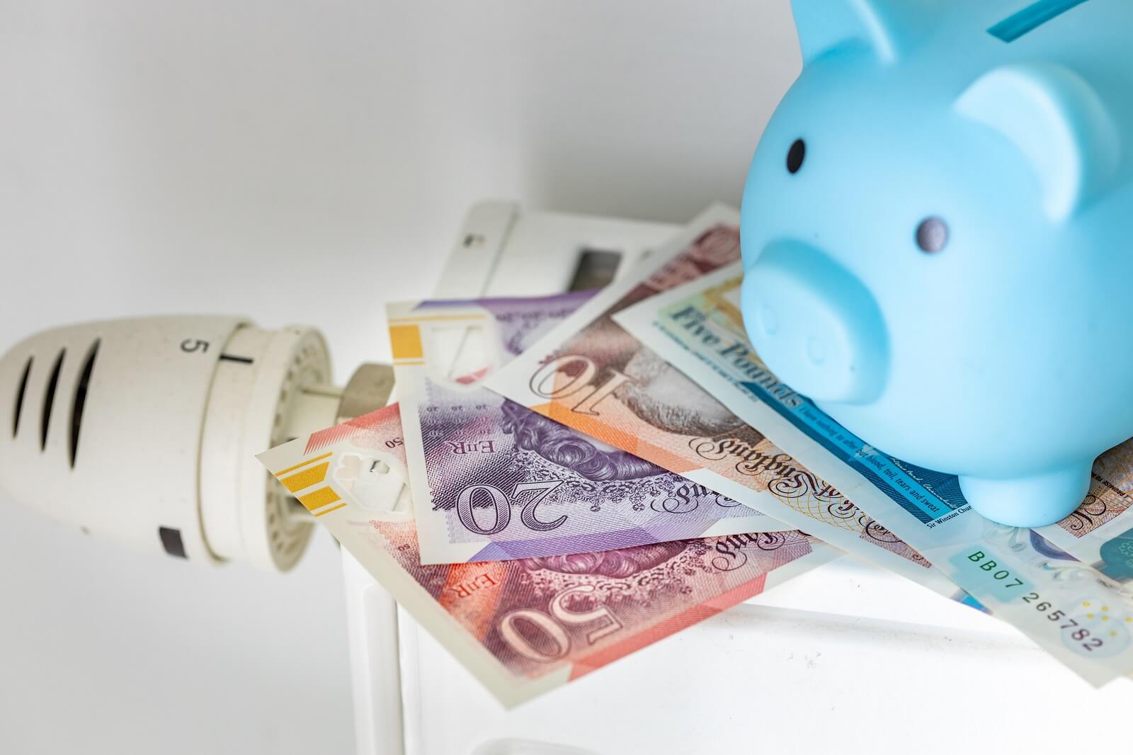 Pomoc finansowa dostępna dla mieszkańców Wysp tej zimy