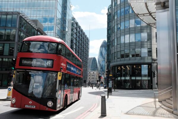 Pracownicy Transport for London też dostaną podwyżkę