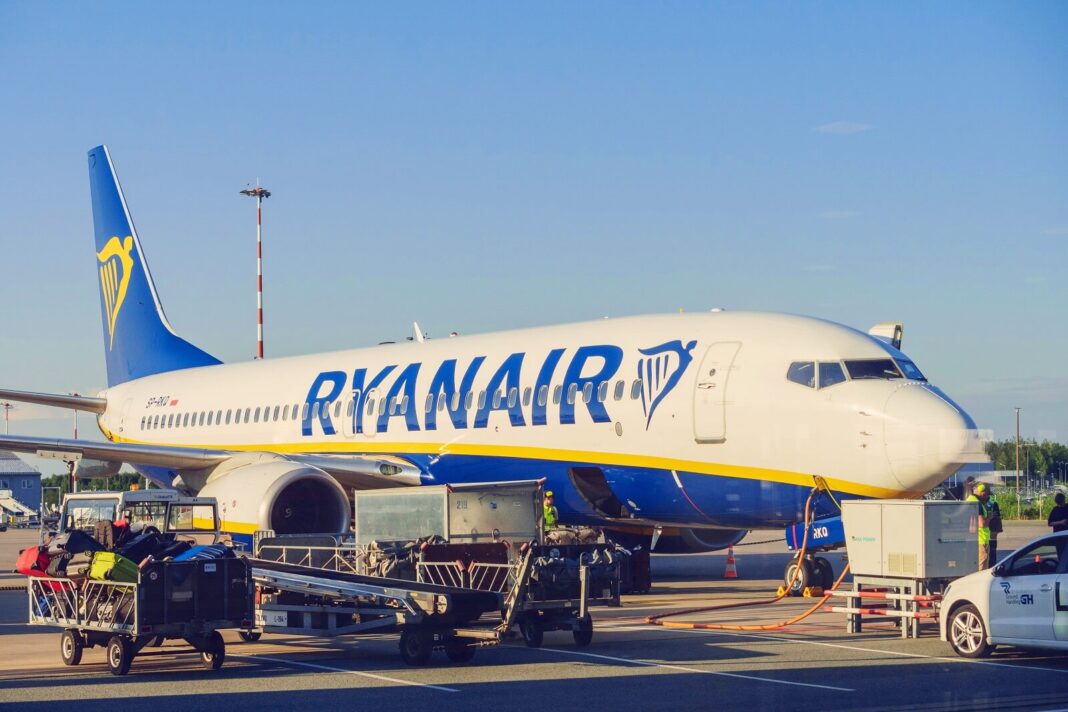 Ryanair oferuje tanie loty do Polski w najnowszej promocji